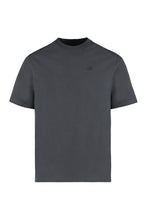 Carica l'immagine nel visualizzatore di Gallery, T-shirt in cotone
