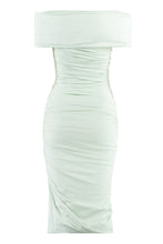 Carica l&#39;immagine nel visualizzatore di Gallery, Abito drappeggiato
