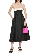 Carica l'immagine nel visualizzatore di Gallery, Abito midi ricamato
