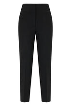 Carica l'immagine nel visualizzatore di Gallery, Pantaloni straight-leg
