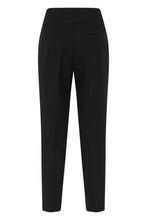 Carica l'immagine nel visualizzatore di Gallery, Pantaloni straight-leg
