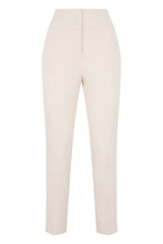 Carica l'immagine nel visualizzatore di Gallery, Pantaloni straight-leg
