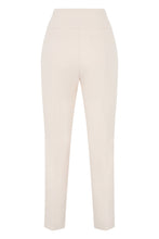 Carica l'immagine nel visualizzatore di Gallery, Pantaloni straight-leg
