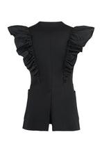 Carica l'immagine nel visualizzatore di Gallery, Gilet in lana
