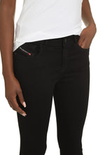 Load image into Gallery viewer, 2017 Slandy 5-pocket skinny jeans
