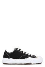 Carica l'immagine nel visualizzatore di Gallery, Sneakers low-top Baker in canvas
