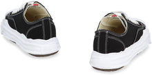 Carica l'immagine nel visualizzatore di Gallery, Sneakers low-top Baker in canvas

