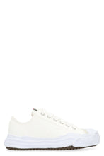 Carica l'immagine nel visualizzatore di Gallery, Sneakers low-top Hank in tessuto
