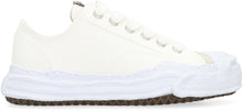 Carica l'immagine nel visualizzatore di Gallery, Sneakers low-top Hank in tessuto
