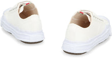 Carica l'immagine nel visualizzatore di Gallery, Sneakers low-top Hank in tessuto
