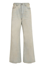 Carica l'immagine nel visualizzatore di Gallery, Jeans straight leg 1996 D-Sire
