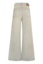 Carica l'immagine nel visualizzatore di Gallery, Jeans straight leg 1996 D-Sire
