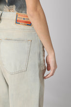 Carica l'immagine nel visualizzatore di Gallery, Jeans straight leg 1996 D-Sire

