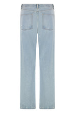 Load image into Gallery viewer, 90's Straight leg jeans
