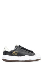 Carica l'immagine nel visualizzatore di Gallery, Sneakers low-top Blakey in pelle
