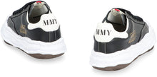 Carica l'immagine nel visualizzatore di Gallery, Sneakers low-top Blakey in pelle
