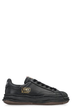 Carica l'immagine nel visualizzatore di Gallery, Sneakers low-top Blakey in pelle
