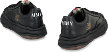 Carica l'immagine nel visualizzatore di Gallery, Sneakers low-top Blakey in pelle
