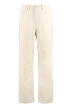 Load image into Gallery viewer, Zine relaxed fit jeans
