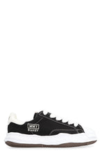Carica l'immagine nel visualizzatore di Gallery, Sneakers low-top Blakey in tela
