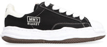 Carica l'immagine nel visualizzatore di Gallery, Sneakers low-top Blakey in tela
