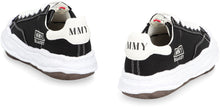Carica l'immagine nel visualizzatore di Gallery, Sneakers low-top Blakey in tela
