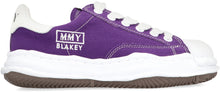 Carica l'immagine nel visualizzatore di Gallery, Sneakers low-top Blakey in canvas
