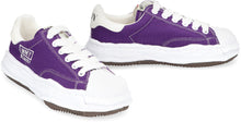 Carica l'immagine nel visualizzatore di Gallery, Sneakers low-top Blakey in canvas
