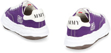 Carica l'immagine nel visualizzatore di Gallery, Sneakers low-top Blakey in canvas
