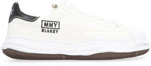 Carica l'immagine nel visualizzatore di Gallery, Sneakers low-top Blakey in tessuto
