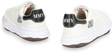 Carica l'immagine nel visualizzatore di Gallery, Sneakers low-top Blakey in tessuto
