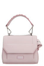 Carica l'immagine nel visualizzatore di Gallery, Mini borsa a mano Ninon in pelle
