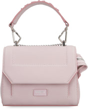 Carica l'immagine nel visualizzatore di Gallery, Mini borsa a mano Ninon in pelle
