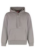 Carica l'immagine nel visualizzatore di Gallery, Felpa S-Macs-Hood-Od in cotone con cappuccio
