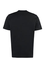 Load image into Gallery viewer, T-Just-Od cotton T-shirt
