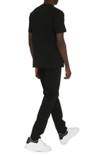 Load image into Gallery viewer, T-Just-Od cotton T-shirt
