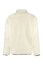 Load image into Gallery viewer, Eco-shearling jacket
