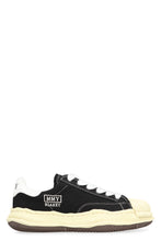 Carica l'immagine nel visualizzatore di Gallery, Sneakers low-top Blaley in canvas
