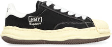 Carica l'immagine nel visualizzatore di Gallery, Sneakers low-top Blaley in canvas
