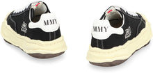 Carica l'immagine nel visualizzatore di Gallery, Sneakers low-top Blaley in canvas
