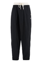 Carica l'immagine nel visualizzatore di Gallery, Track-pants in tessuto tecnico
