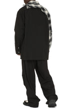 Carica l'immagine nel visualizzatore di Gallery, Overshirt in cotone
