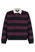 Carica l'immagine nel visualizzatore di Gallery, AGOLDE x RSVP Gallery - Polo a maniche lunghe in cotone
