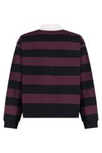 Carica l'immagine nel visualizzatore di Gallery, AGOLDE x RSVP Gallery - Polo a maniche lunghe in cotone
