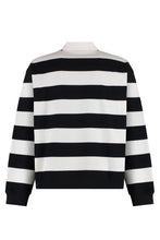 Carica l'immagine nel visualizzatore di Gallery, AGOLDE x RSVP Gallery - Polo a maniche lunghe in cotone

