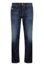 Carica l'immagine nel visualizzatore di Gallery, Jeans regular 2023 d-finitive 009zs
