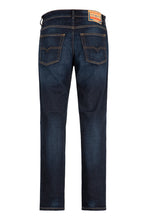 Carica l'immagine nel visualizzatore di Gallery, Jeans regular 2023 d-finitive 009zs
