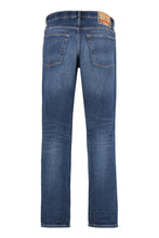 Carica l'immagine nel visualizzatore di Gallery, Jeans regular-fit d-finitive

