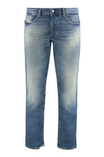 Carica l'immagine nel visualizzatore di Gallery, Jeans regular-fit d-finitive 0bmby
