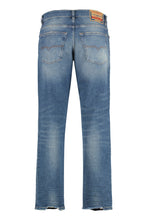 Carica l'immagine nel visualizzatore di Gallery, Jeans regular-fit d-finitive 0bmby
